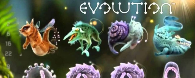 08-evolution