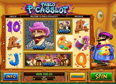 Pablo-Picasslot2