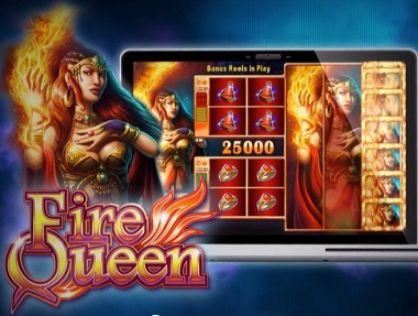 Fire-Queen-Slot-Williams