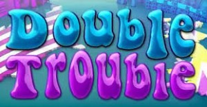 double-trouble-logo