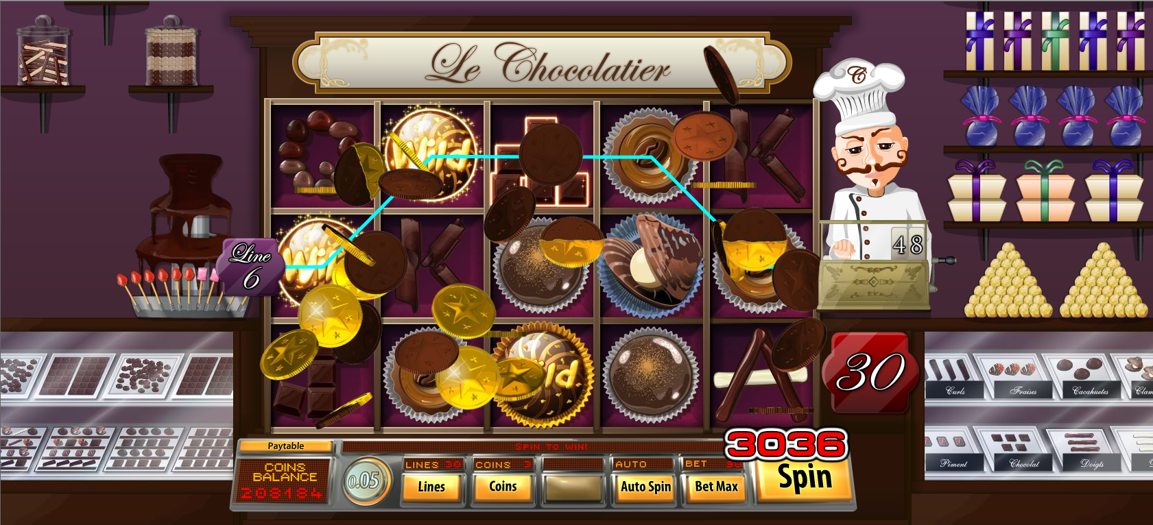 le-chocolatier-win