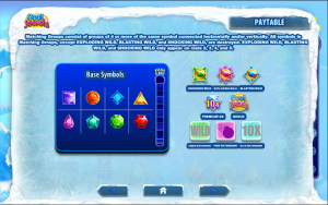 Cool Jewels 3