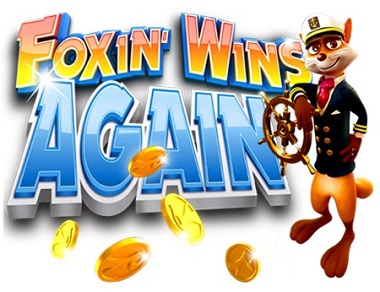 Foxin-Wins-Again