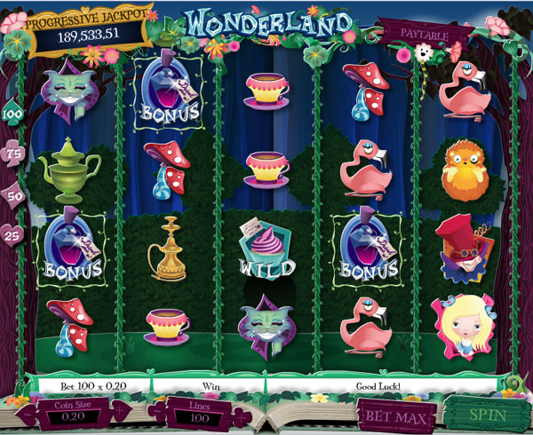 Wonderland1
