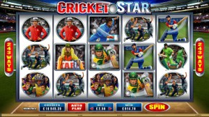 Cricket Star 1